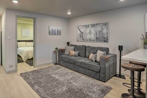 Casa (1 Bedroom) | Interior