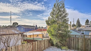 House (1 Bedroom) | Interior