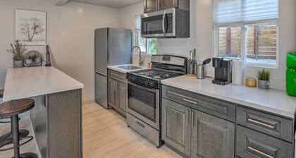 Ideally Located Oakland Home w/ Private Yard!