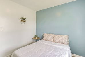 Casa (3 Bedrooms) | Parte interna