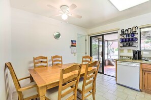 Interior - < 1 Mi to Golf: Home w/ Screened Porch in Sun City (Sun City West)