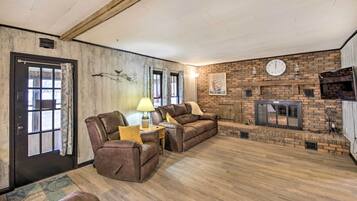 Huis (2 Bedrooms) | Voorkant van accommodatie