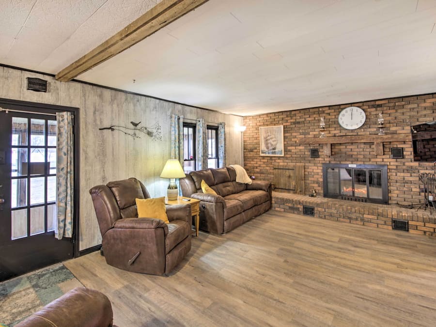Hus (2 Bedrooms) | Fasade