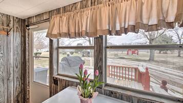 Huis (2 Bedrooms) | Interieur