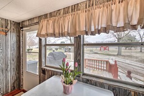 Maison (2 Bedrooms) | Intérieur