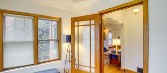 Waterfront Shawano Vacation Rental w/ Patio!