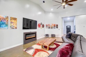 Casa (4 Bedrooms) | Interior