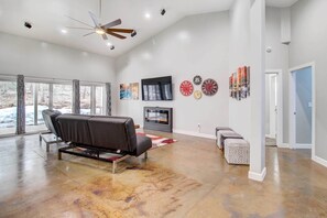 Casa (4 Bedrooms) | Interior