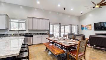 Casa (4 Bedrooms) | Parte interna