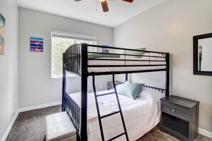 Casa (4 Bedrooms) | Interior