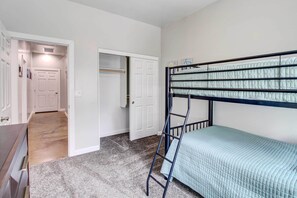 Casa (4 Bedrooms) | Interior