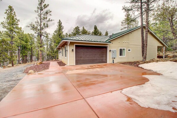 獨棟房屋 (4 Bedrooms) | 住宿內部