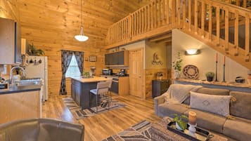 Hus (3 Bedrooms) | Interiør