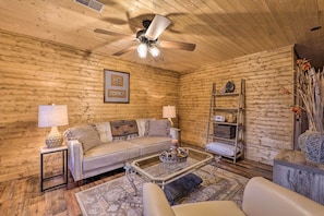 Hus (3 Bedrooms) | Innvendig