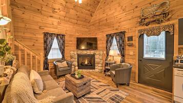 Casa (3 Bedrooms) | Interior