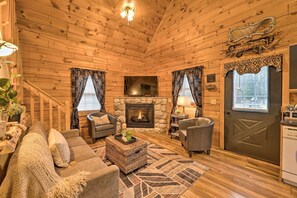 Maison (3 Bedrooms) | Intérieur