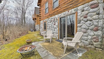 Hus (3 Bedrooms) | Interiør