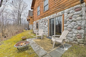 Hus (3 Bedrooms) | Innvendig