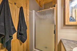 Hus (3 Bedrooms) | Interiør
