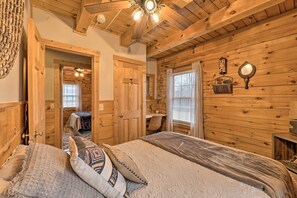 Hus (3 Bedrooms) | Innvendig