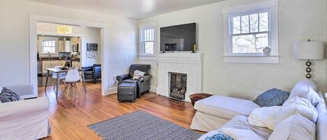 House (3 Bedrooms) | Front of property