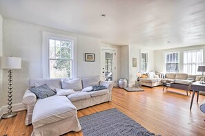 House (3 Bedrooms) | Interior - Birmingham Vacation Rental: 9 Miles to Downtown! (Birmingham)