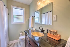 Maison (3 Bedrooms) | Intérieur