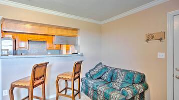 Apartment (1 Bedroom) | Interior