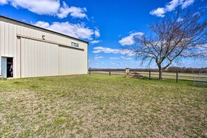 公寓 (1 Bedroom) | 住宿内部