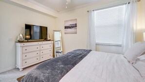 Leilighet (3 Bedrooms) | Innvendig