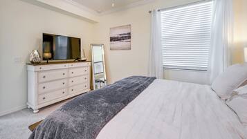 Appartement (3 Bedrooms) | Intérieur