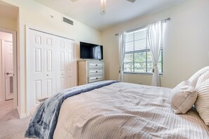 Apartment (3 Bedrooms) | Interior - Lakewood National Condo w/ Pool Access! (Bradenton)