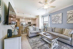 Apartment (3 Bedrooms) | Interior