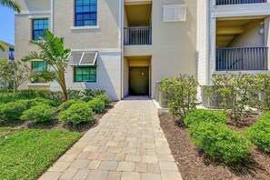 公寓 (3 Bedrooms) | 住宿內部