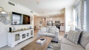 Apartment (3 Bedrooms) | Interior