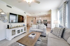 Apartment (3 Bedrooms) | Interior - Lakewood National Condo w/ Pool Access! (Bradenton)