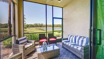 Apartment (3 Bedrooms) | Interior