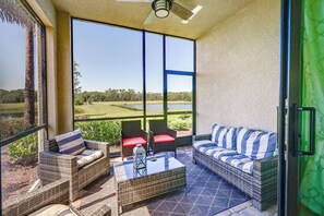 아파트 (3 Bedrooms) | 내부