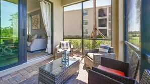 Leilighet (3 Bedrooms) | Innvendig