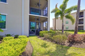 아파트 (3 Bedrooms) | 내부