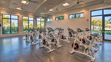 Apartemen (3 Bedrooms) | Interior