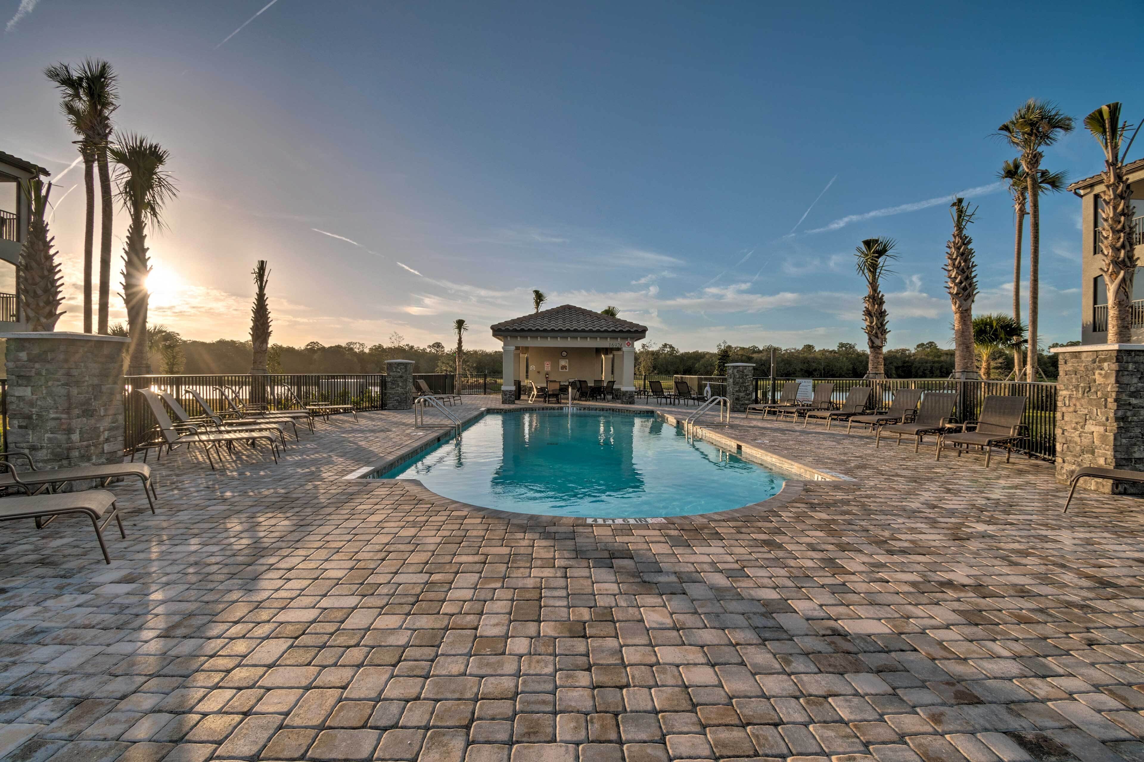 Apartment (3 Bedrooms) | Interior