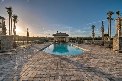 Lakewood National Condo w/ Pool Access!