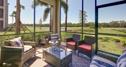 Lakewood National Condo Rental w/ Pool Access!