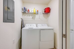 公寓 (3 Bedrooms) | 住宿內部