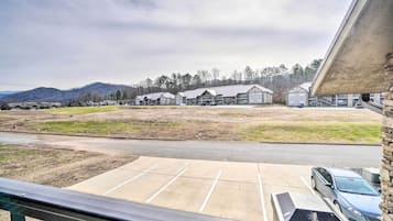 Departamento (2 Bedrooms) | Interior