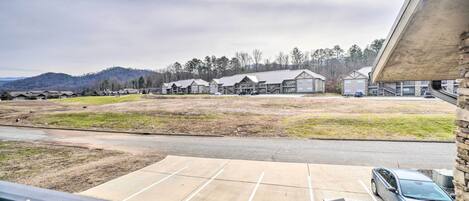 Departamento (2 Bedrooms) | Interior