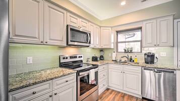 Căn hộ (2 Bedrooms) | Nội thất