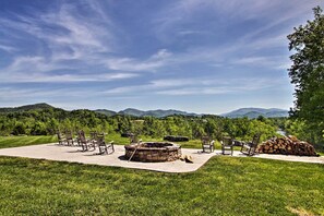 Departamento (2 Bedrooms) | Interior