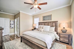 Apartment (2 Bedrooms) | Innenbereich